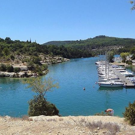 Domaine De Bertrandy Bed and Breakfast Allemagne-en-Provence Εξωτερικό φωτογραφία