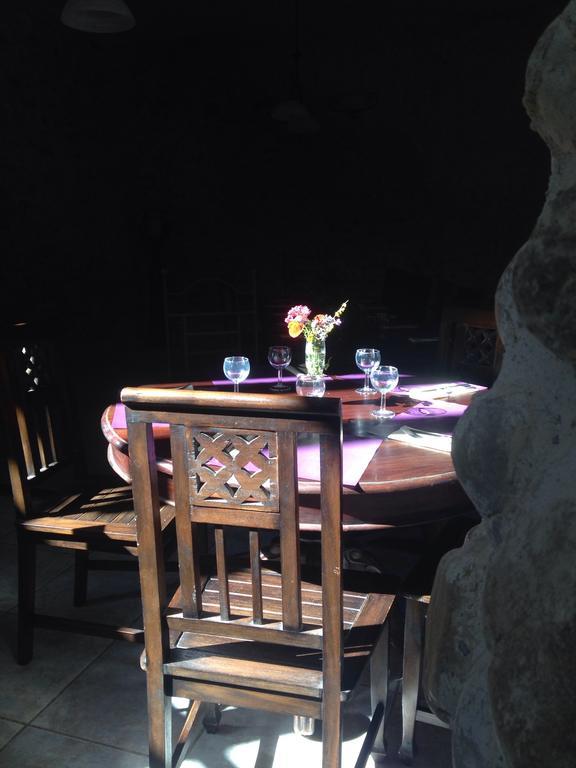 Domaine De Bertrandy Bed and Breakfast Allemagne-en-Provence Εξωτερικό φωτογραφία