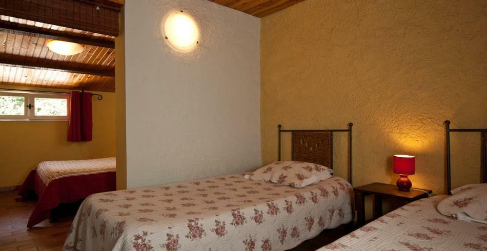 Domaine De Bertrandy Bed and Breakfast Allemagne-en-Provence Εξωτερικό φωτογραφία